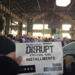 [創業兔] TechCrunch Disrupt SF 2015 心得之參展必備三大力